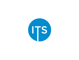 ITS logo design by logitec