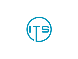 ITS logo design by logitec