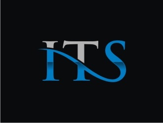 ITS logo design by case