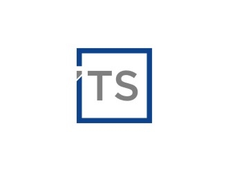 ITS logo design by case