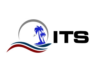 ITS logo design by jetzu
