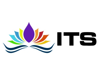 ITS logo design by jetzu