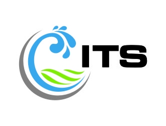 ITS logo design by jetzu