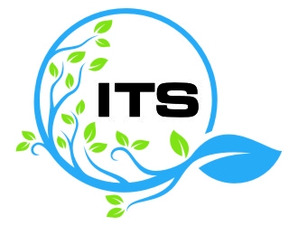 ITS logo design by jetzu