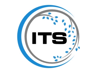 ITS logo design by jetzu
