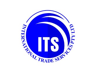 ITS logo design by qqdesigns