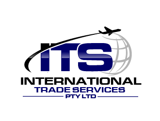 ITS logo design by THOR_