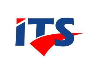 ITS logo design by tukangngaret