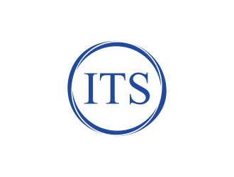 ITS logo design by hoqi