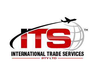 ITS logo design by THOR_