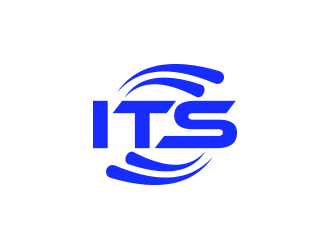 ITS logo design by keylogo