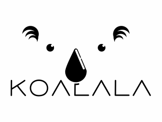 KOALALA logo design by amazing