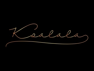 KOALALA logo design by vishalrock