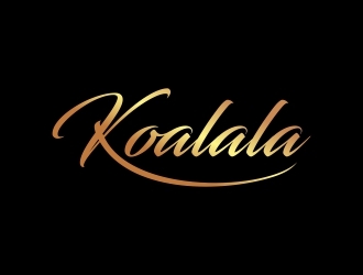 KOALALA logo design by vishalrock