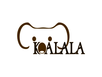 KOALALA logo design by MariusCC