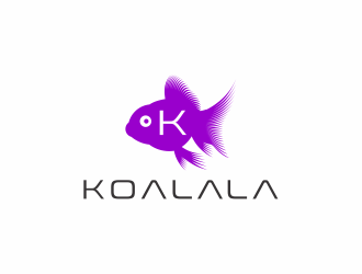 KOALALA logo design by MagnetDesign