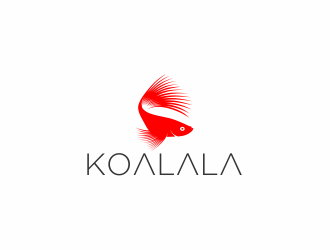 KOALALA logo design by MagnetDesign