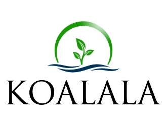 KOALALA logo design by jetzu