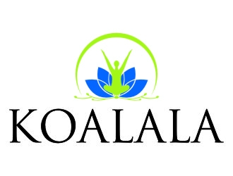 KOALALA logo design by jetzu