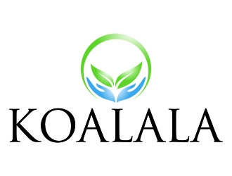 KOALALA logo design by jetzu