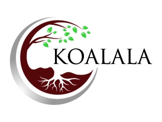 KOALALA logo design by jetzu