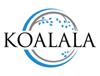 KOALALA logo design by jetzu
