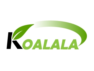 KOALALA logo design by Dawnxisoul393