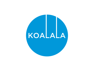 KOALALA logo design by cahyobragas