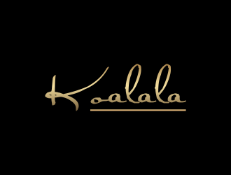 KOALALA logo design by cahyobragas