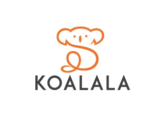 KOALALA logo design by dimas24