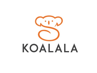 KOALALA logo design by dimas24