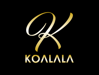 KOALALA logo design by tukangngaret