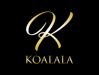 KOALALA logo design by tukangngaret