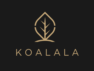 KOALALA logo design by justsai