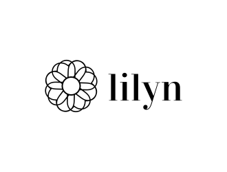 lilyn logo design by mashoodpp
