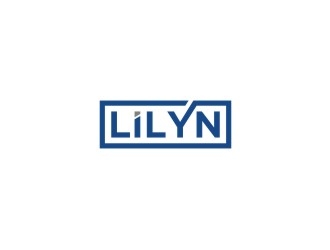 lilyn logo design by case