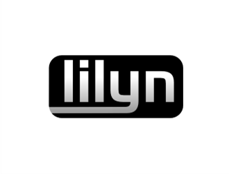 lilyn logo design by sheilavalencia