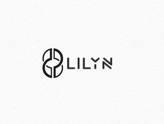 lilyn logo design by samueljho