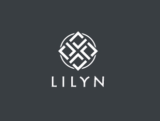 lilyn logo design by samueljho