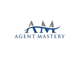 Agent Mastery logo design by case