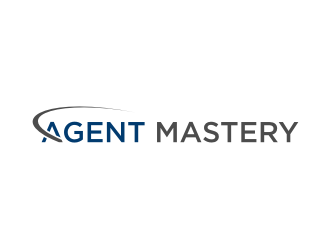 Agent Mastery logo design by asyqh