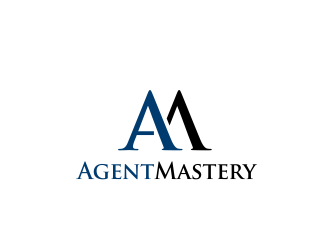 Agent Mastery logo design by kimora
