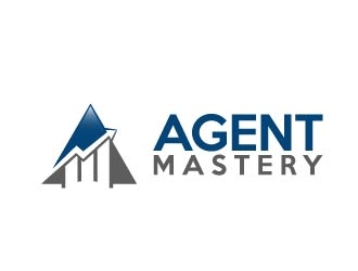 Agent Mastery logo design by art-design