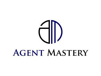 Agent Mastery logo design by cintoko