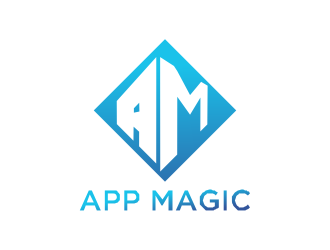 App Magic logo design by cahyobragas