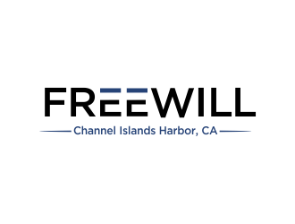 Freewill logo design by afra_art