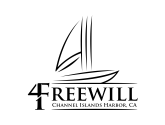 Freewill logo design by amazing