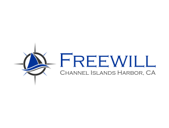 Freewill logo design by IrvanB