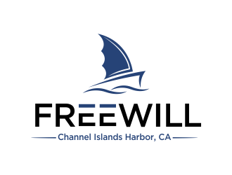 Freewill logo design by afra_art