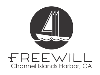 Freewill logo design by amazing